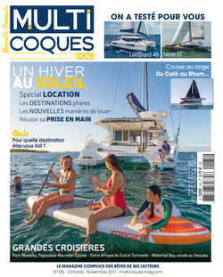 N° 185 - Numérique<br/>Octobre / novembre 2017