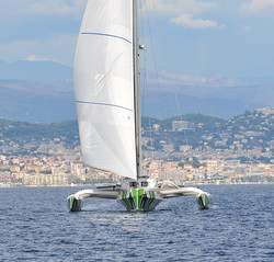 Essai : Rapido 60