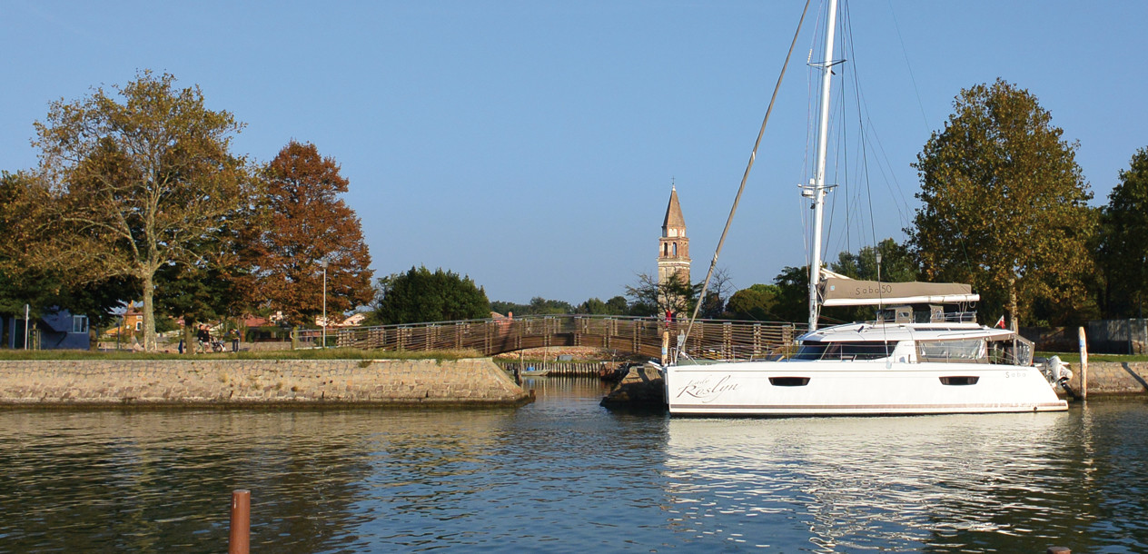 Bel endroit pour passer la nuit, non ?