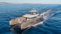 Lagoon Seventy 8