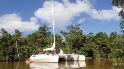 La transat : en autonomie ou en rallye ?