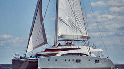 Sunreef 88 Double Deck