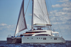 Sunreef 88 Double Deck