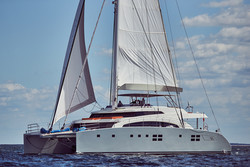 Essai : Sunreef 88 Double Deck