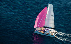 Seawind 1600 Passagemaker