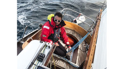 Transport longue distance pour un multicoque : cargo ou convoyage ?