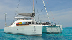 Xalya : deux années en famille aux Antilles