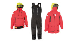 Veste de quart