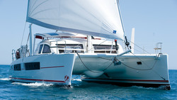Essai : Catana 41/42 