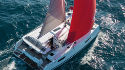 Astrea 42
