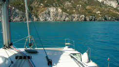 La Sicile, croisière au cœur de la Méditerranée