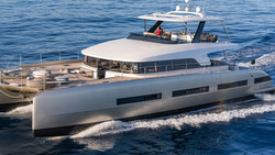 Essai : Lagoon Seventy8 