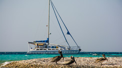 Los Roques / Vénézuéla