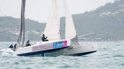 Coureur un jour, coureur toujours