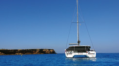 Cat & Terres : petite incartade en Méditerranée