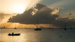 Rallye des Iles du Soleil