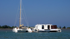 Bali, l’île contrastée… 