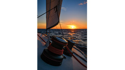 Chesterfield, les îles magiques