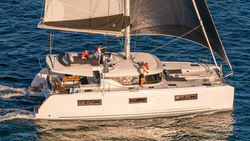 Lagoon 46