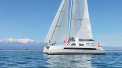 Catana 53’