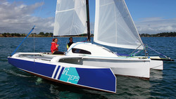 Essai : Tricat 20 