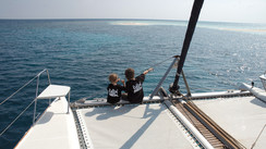 Quizz spécial Nautic : Testez-vous ; Etes-vous prêt à appareiller pour une belle aventure nautique ?