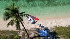 Les Bahamas, l’archipel de rêve pour un multicoque