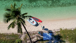 Les Bahamas, l’archipel de rêve pour un multicoque