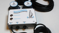 Nouvelles solutions antifouling : film silicone ou emetteur ultrasons ?