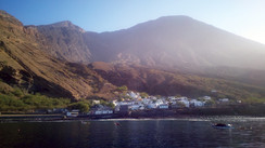 Profité : au Cap-Vert