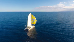 Caretta : c’est parti pour un tour du monde !