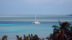 Rodrigues : l'île authentique
