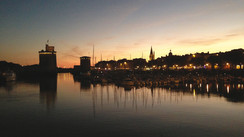 La Rochelle : des îles à portée d’étraves