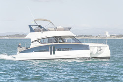 Essai : Aventura 10 CS 