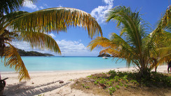 Antigua et Barbuda, perles des Caraïbes