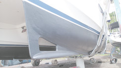 Lady’t Bee : des nouvelles étraves à bulbes