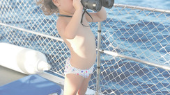 Profité : que du bonheur (ou presque) !