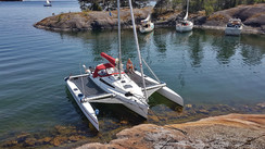 La Baltique - En Astus 24