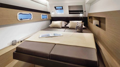 Aménagements intérieurs