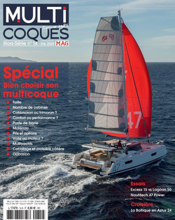 N° 14 - Numérique<br/>Juillet / août 2020