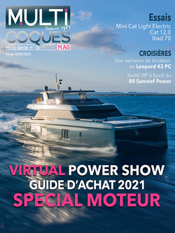 N° 15 - Numérique<br/>Décembre / janvier 2020