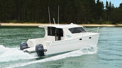 Virtual multipower show