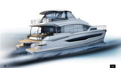 Virtual multipower show