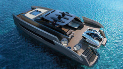 Virtual multipower show