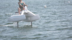 Virtual multipower show