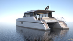 Virtual multipower show