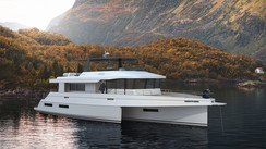 Virtual multipower show