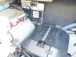 Motorisation des multipowers