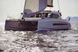 Essai : Aventura 44 