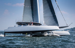 Essai : Eagle Class 53 